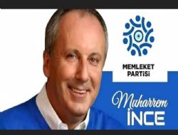 Muharrem ince Karamana geliyor