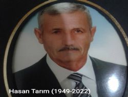 Hasan Tarm Vefat Etti