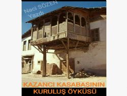 Kazanc Kasabasnn Kuruluu