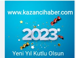 Yeni Ylmz Kutlu Olsun
