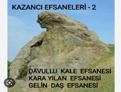 Kazanc Efsaneleri- 2