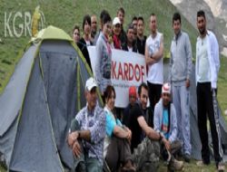 KARDOF-Hac Baba Dana kyor