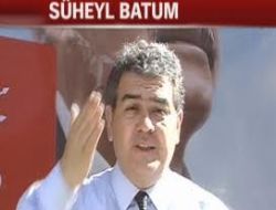Karaman dan Sorumlu Milletvekili