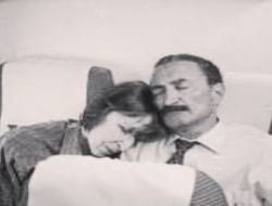 Rahan Ecevit hayatn kaybetti