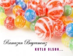 Ramazan Bayramnz Mbarek Olsun