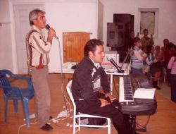 Dnler Balad, Peki Orkestranz Varm?