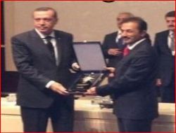 AK Parti Karaman Tekilat Trkiye 1.'si Oldu