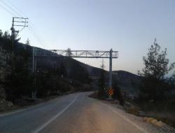 Kazancya Ara Takip Sistemi