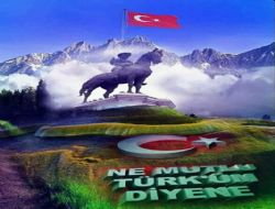 Kazancl Gazilerimizin Ansna; 	