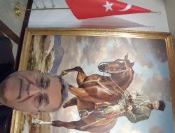 ATÜRK'Ü ANMAK VE ANLAMAK