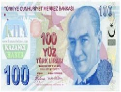 Kazancıda Sahte Para Yakalandı