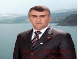 Belediye Bakannn  Kadnlar Gn Kutlama Mesaj
