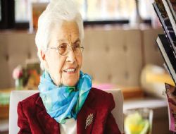 Prof. Aye BAYSAL vefat etti.
