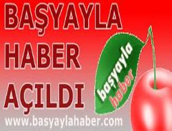Başyayla Haber