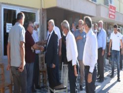 Anketimize sizde katln....