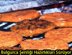 Gneyyurt Bulgurca enlii balyor.