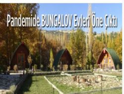 Bungalov evler ilgi gryor