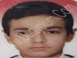 Hemerimiz Yusuf ahin, Denizde Bouldu