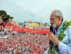 Kemal Kldarolu Kazanc da