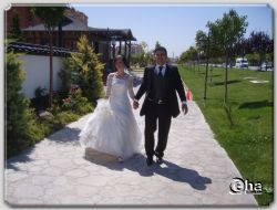 Ali Erkan zbek Evleniyor