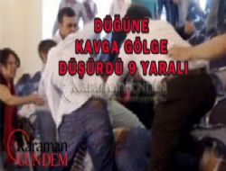 atalbadem Mah. Dnde Kavga kt.