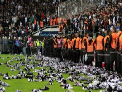 ar Van Depremi iin Derbide Soyunacak