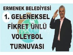TURNUVANIN GALB ERSEV OLDU