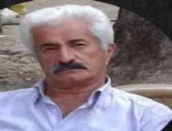 Fikret Cengiz vefat etti.
