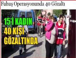 Karamanda Fuhu 40 Gzalt