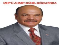 Glnar Belediyesin'de Yolsuzluk ddias