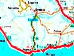 Madencilik ve Jeolojik Haritalar