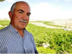 Hasan Kalan'a TBMM'den stn Hizmet dl