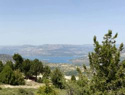 Eirenopolis Antik Kenti