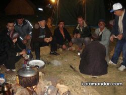 Gneyyurt 2. Herse enlii