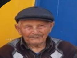 Hüseyin Songur vefat etti.