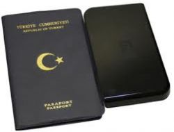 Anamur'da Pasaport Bro Amirlii Ald