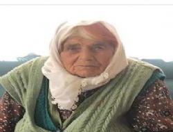 Rabia KKSOY Vefat Etti.
