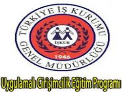 Giriimcilik Proje Destek Program