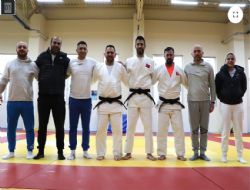 Karamanda 9 lden 250 Sporcu Bulutu