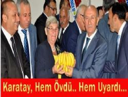 Canan Karatay Anamur Muzu'nu vd
