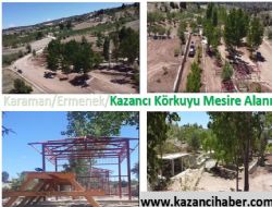 Körkuyu Mesire ve Festival Alanı