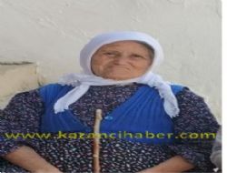 Kezban BULUT vefat etti.
