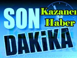 atalbadem Mahallemizde intihar