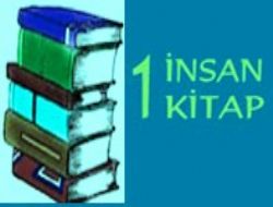 Okullarmza Kitap Kampanyas Dzenledik.