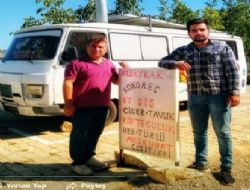 Kazancda Kokore Dkkan Ald