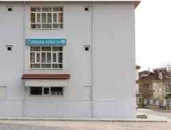 Ermenek Konuk Evi Ald