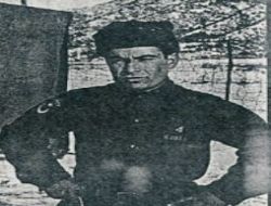 Koreli Hseyin (NL) Hikayesi
