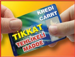 Kredi Kart Kullanclar Aman Dikkat!!!