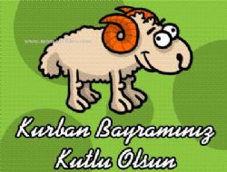 Bayramnz Kutlu Olsun