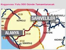 Kuyuvas Yolu 2014 te hazr